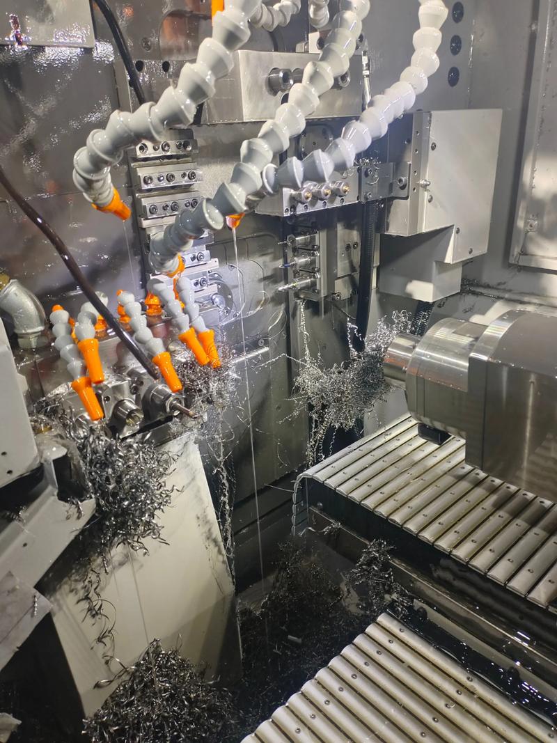 不锈钢板批发：走进现代工业的黄金材料